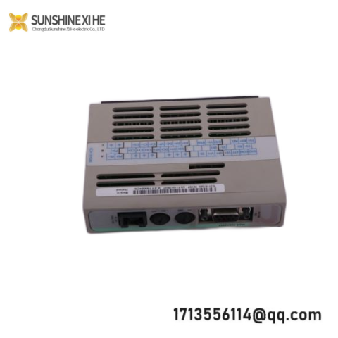 Ovation by Westinghouse, 5X00419G01, PLC Module, Control Systems