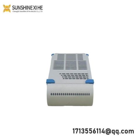 Ovation by GE, 5X00501G01 Analog Input Module, High Precision for Industrial Automation