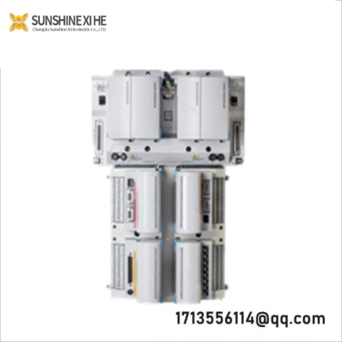 Emerson Ovation 5X00605G01 Analog Input Module