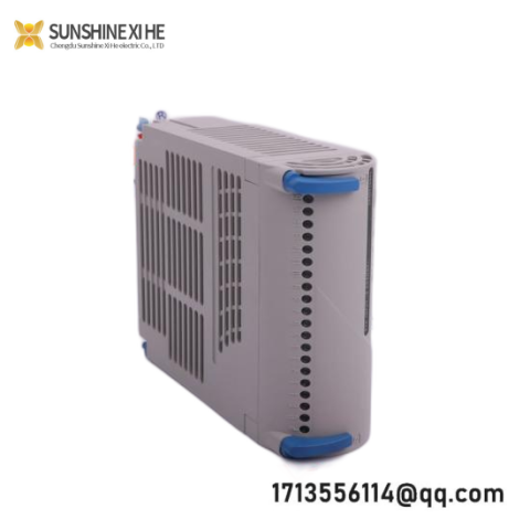 Ovation Emerson WH5-2FF 1X00416H01 Control System Module