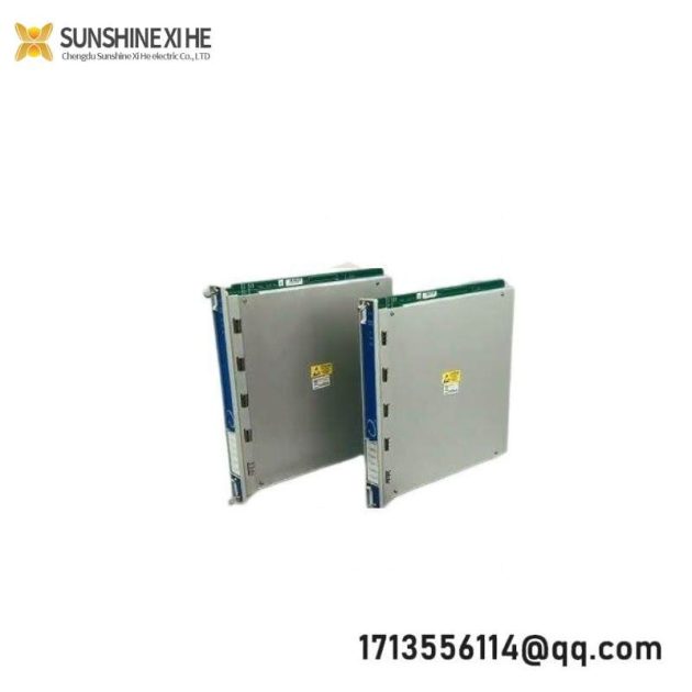 Ovation OCC100 5X00790G01 Industrial Control Module by ABB