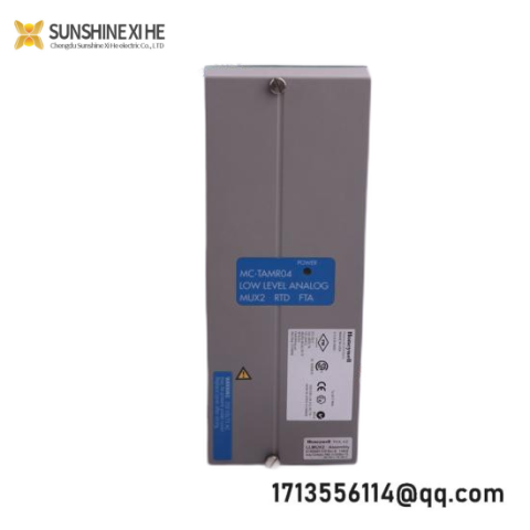 Oxford Controls TL41128-426 Industrial Automation Module