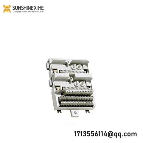 OXIDE 0020-31655 Industrial Control Module