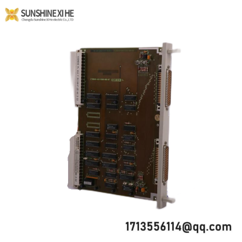 Hirschmann OZD Profi 12M G12 PRO PROFIBUS Rail Repeater - Industrial Communication Module