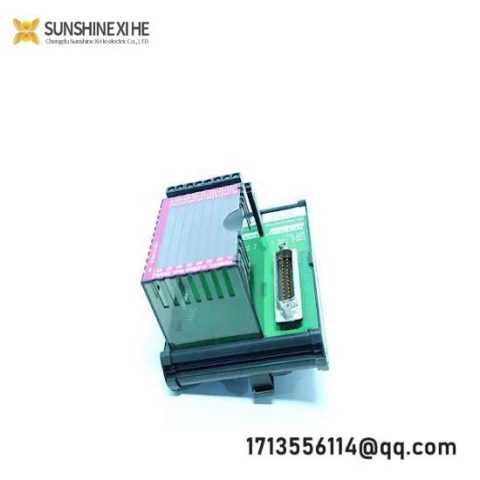 Foxboro P0916CC: High-Performance I/A Series Module for Industrial Control
