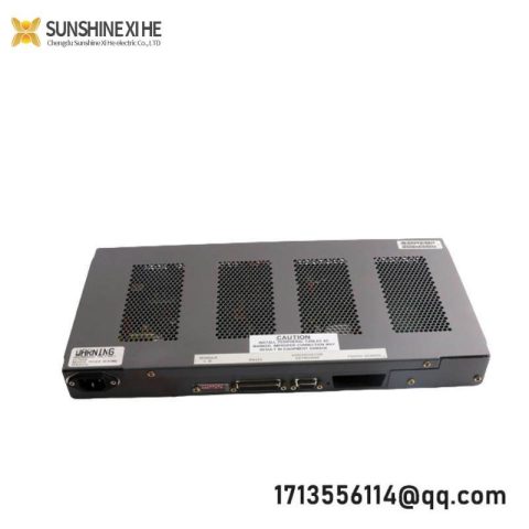 Foxboro P0922AE: Advanced Industrial Control Module, Engineered for Precision and Reliability