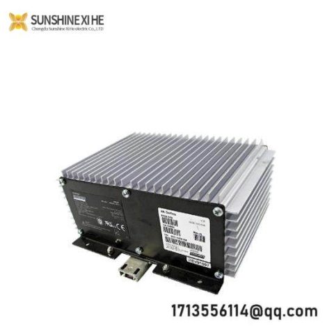 Foxboro P0922YU: I/A Series Control Module, for Industrial Automation