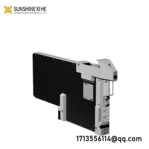 Foxboro P0926CP ZCP270 I/A Series Process Control Module