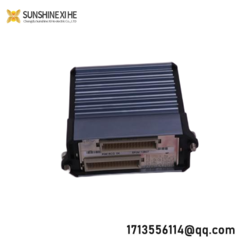 FOXBORO P0926HW Industrial Control Module