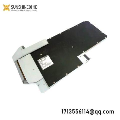 Foxboro P0960GC Workstation Processor 30 Module