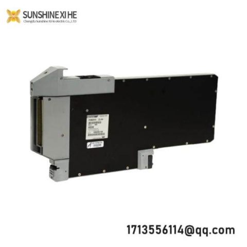 Foxboro P0960KA Carrierband LAN Interface Module