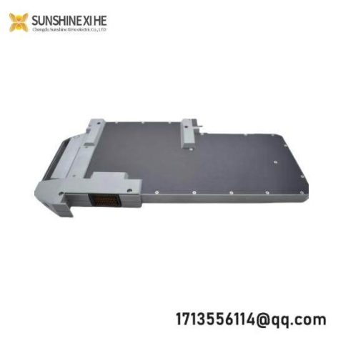 Foxboro P0961BD Gateway Processor GW30B Module
