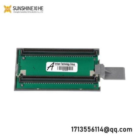 Foxboro P0961BS-0D Bus Connector
