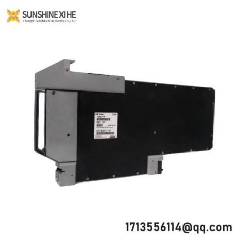 Foxboro P0961FR Control Processor CP60 Module, High-Performance Industrial Automation Solution