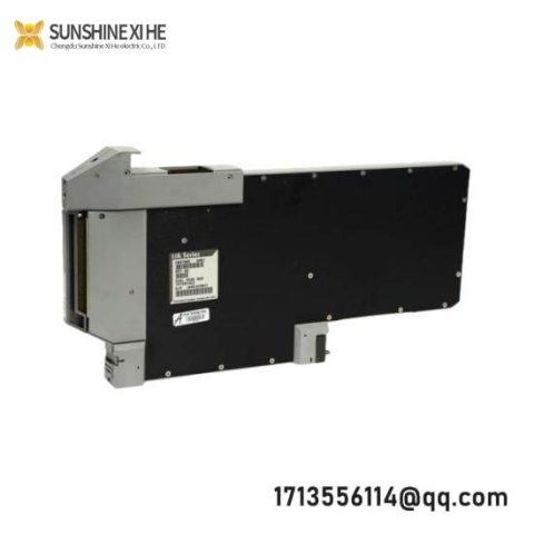 FOXBORO FBM214B: Advanced Process Control Module