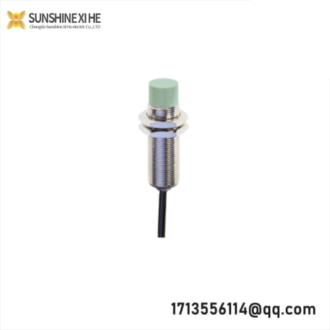 P+F 3RG4023-0JB00 INDUCTIVE SENSOR - Precision Detection for Industrial Control