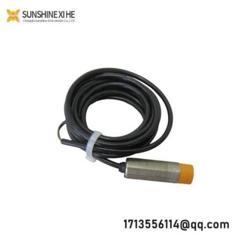 P+F 3RG4023-0JB00 Inductive Proximity Switch
