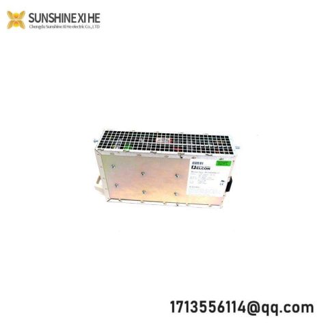P+F PS2500/PM-115 Power Supply Device - Advanced Industrial Power Solution