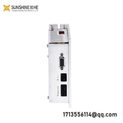 Pacific Scientific 6410-001-C-N-N Microstepping Drive Module - High Precision, Energy Efficient Stepper Motor Control