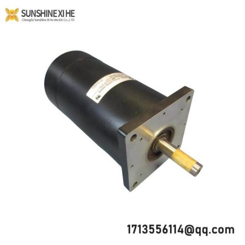 Pacific Scientific E42HLLB-LNK-NS-01, Precision Step Motor