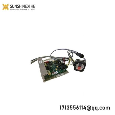 PACIFIC SCIENTIFIC PC834-001-T High Performance Industrial Control Module