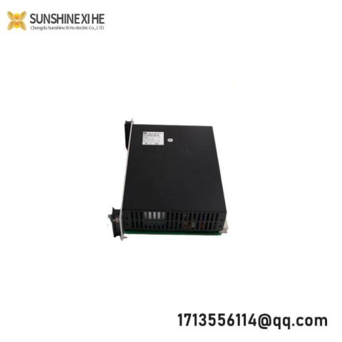 Panasonic 581B363B PLC Module, Advanced Control Solution