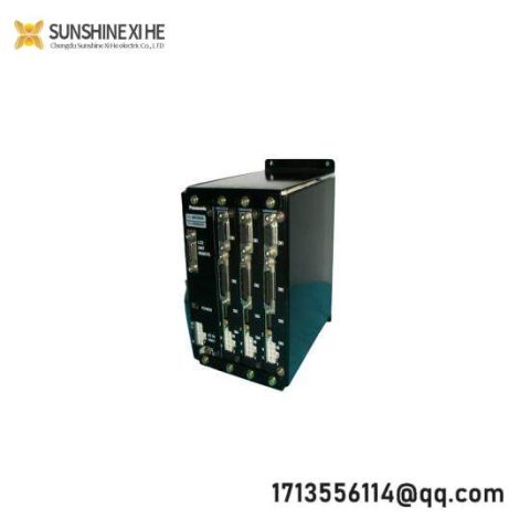 Panasonic ADKF50B3SK PLC MODULE Controller - Advanced Automation Solution