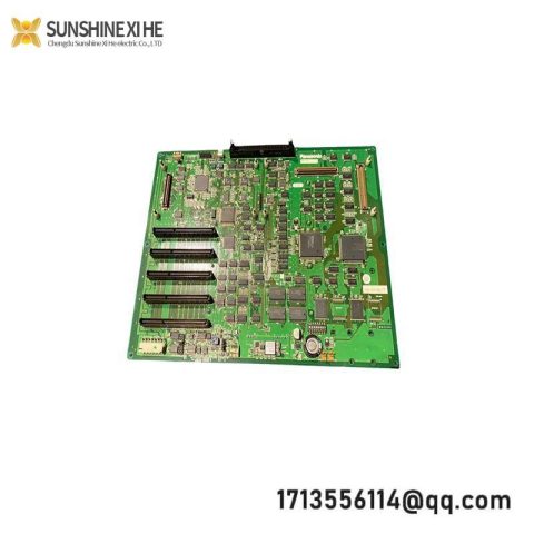 Panasonic ZUEP5585D CPU Board