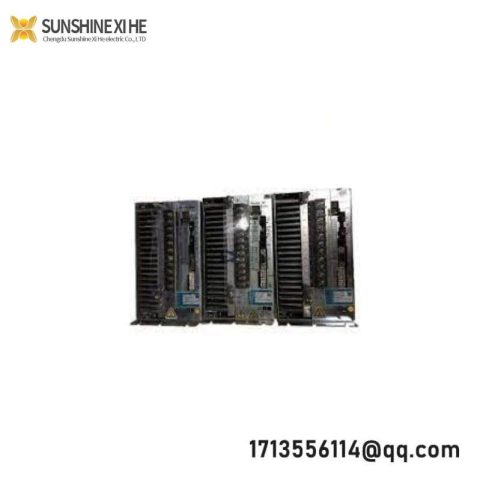 PANASONIC DV47L250LE4A - P326M-250LE4A Servo Drive, High-Performance Control Solution