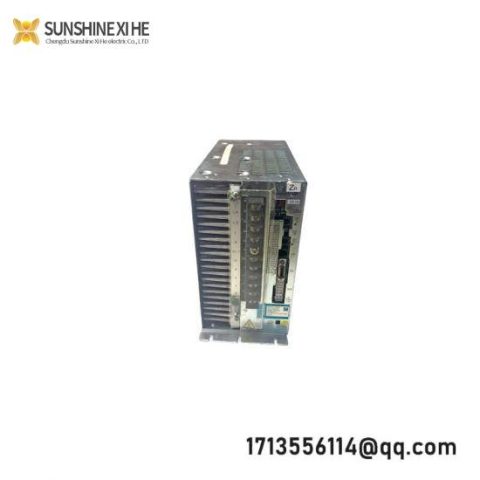 Panasonic DV47L250LE4A P326M-250LE4A Servo Driver, High-Performance Motor Control Module