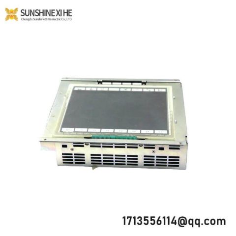 Panasonic FP-VM-10-MO Industrial Monitor, Precision Control, High Definition Display