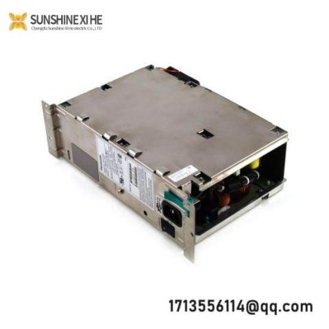 Panasonic KX-TDA0103XJ Power Supply - Reliable Industrial Control Module