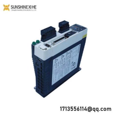 Panasonic MADDT1205N: Advanced AC Servo Drive for Precision Control