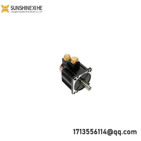 Panasonic MDM082A2A Servo Motor: High-Power Control Solution