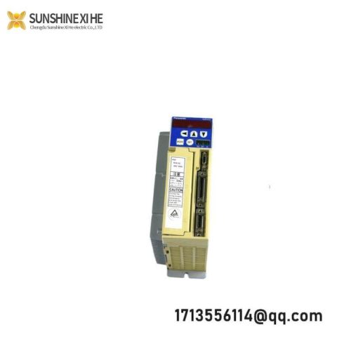 Panasonic MSD043A1XX Servo Drive for Industrial Automation