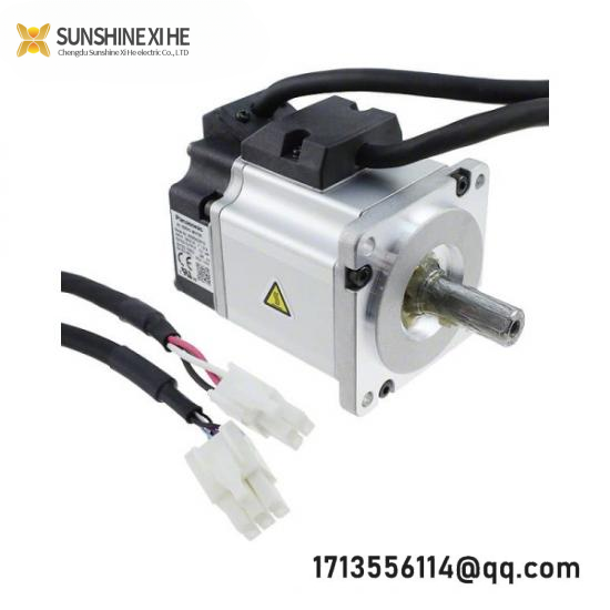 panasonic_msmd022p1s_ac_servo_motor.png Panasonic MSMA5AZA1E Industrial Control Module, Advanced Automation Solutions