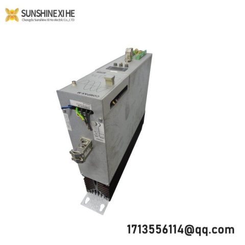 Parke CPX1500M/E7/F8 Compact Servo Controller: Precision Control for Modern Industry