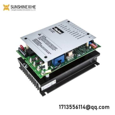 Parker PQC-CU-02 Control Module, Industrial Automation Solutions