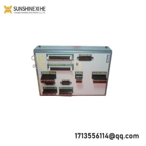 Parker CPX8541S/F4 - Advanced PLC DCS System