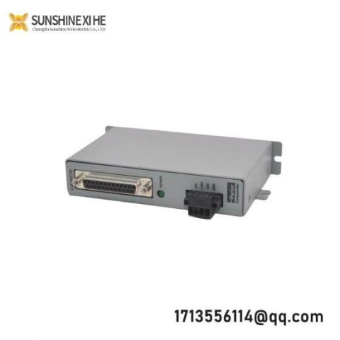 Parker CP*46552203 Servo Drive - Advanced Industrial Motion Control