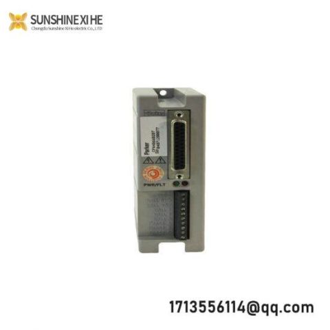 Parker CP*48660207 AC Drive