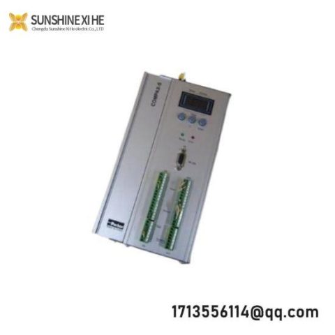 Parker CPX2500S SERVO DRIVE - Precision Control for Industrial Applications