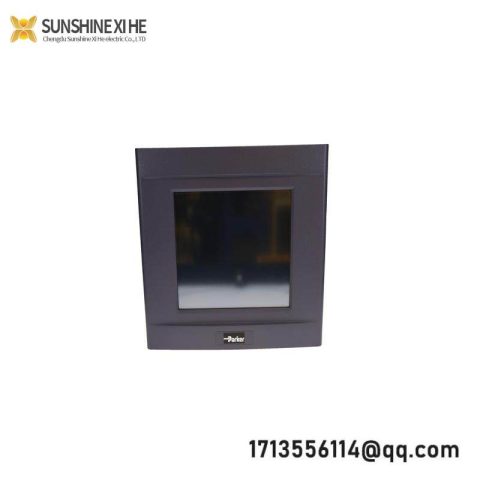 Parker CX-DH Industrial Control Module