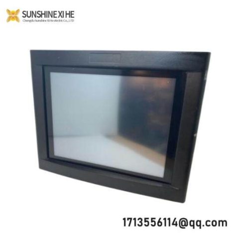 Parker Controls PM1-5E1-XD3 Touch Screen - Industrial Control Module
