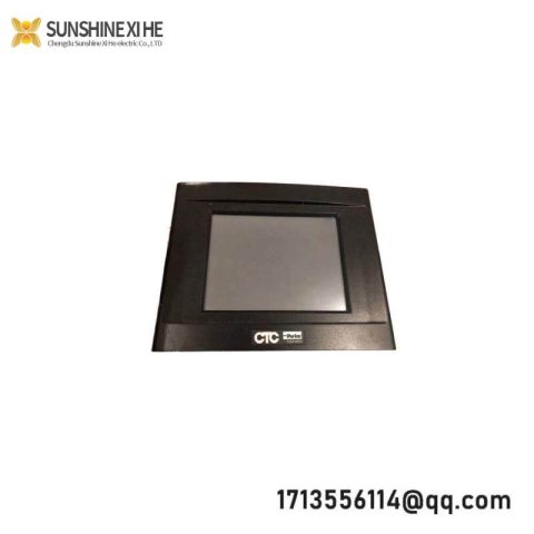 Parker Automation PS10-2T2-DD1-AD3 Touchscreen Industrial PC