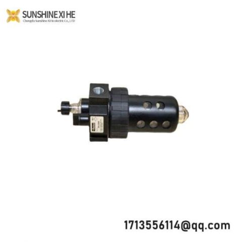Parker Single Sol/Air Kit PS1401: Precision Control Solutions for Industry