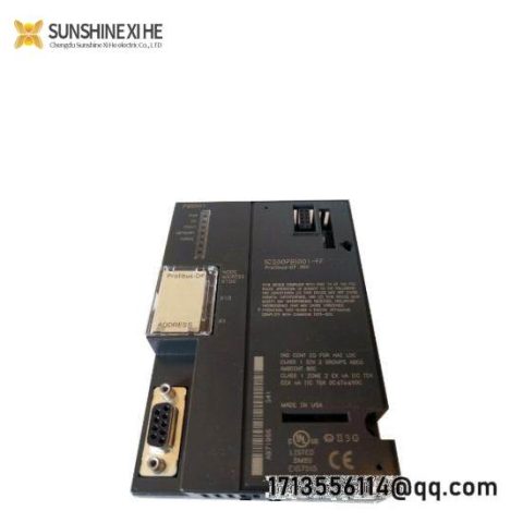 Pb PN-45734 PN-73899 Industrial Automation Module