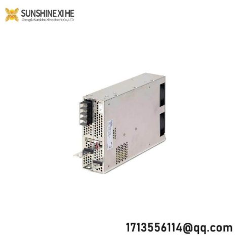 Cosel PBA1500F-24 Universal Input Module, Advanced Power Supply Solution