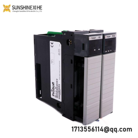 Prosoft PC56-2K-IDE: ControlLogix In-Rack Industrial PC - Precision, Power, and Efficiency in a Single Package