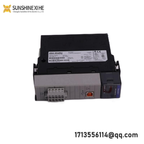Ferraz Protistor PC71UD13C315D1A - Surge Protection Module